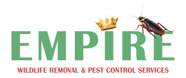 Empire Wildlife Removal logo